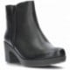 Botines Comfort Class 2488-TEX Shamal NEGRO