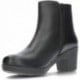 Botines Comfort Class 2488-TEX Shamal NEGRO