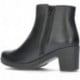 Botines Comfort Class 2488-TEX Shamal NEGRO