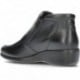 Botines Comfort Class 1326 Shamal NEGRO