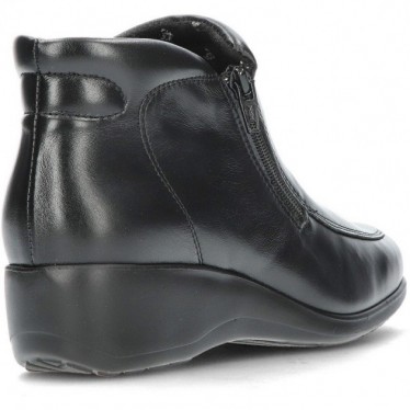 Botines Comfort Class 1326 Shamal NEGRO