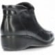 Botines Comfort Class 1326 Shamal NEGRO