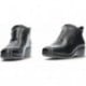 Botines Comfort Class 1326 Shamal NEGRO
