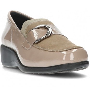 MOCASINES COMFORT CLASS 1327AD MARRON