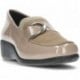 MOCASINES COMFORT CLASS 1327AD MARRON
