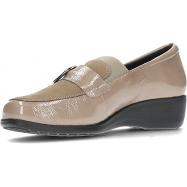 MOCASINES COMFORT CLASS 1327AD MARRON