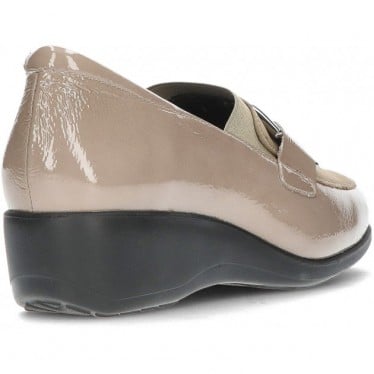 MOCASINES COMFORT CLASS 1327AD MARRON