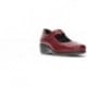 Bailarinas Comfort Class 1334 Shamal ROJO