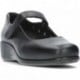 Bailarinas Comfort Class 1334 Shamal NEGRO