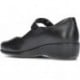 Bailarinas Comfort Class 1334 Shamal NEGRO