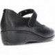 Bailarinas Comfort Class 1334 Shamal NEGRO