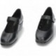 Bailarinas Comfort Class 1334 Shamal NEGRO