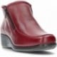 Botines Comfort Class 1326 Shamal ROJO