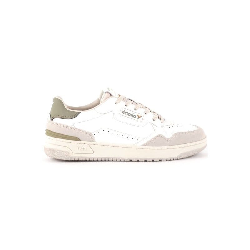 DEPORTIVAS VICTORIA 8800113 CLASSIC COLORS KAKI