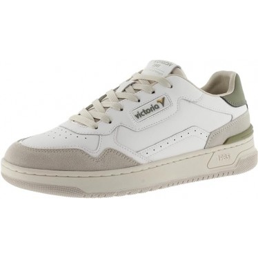 DEPORTIVAS VICTORIA 8800113 CLASSIC COLORS KAKI