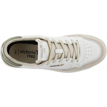 DEPORTIVAS VICTORIA 8800113 CLASSIC COLORS KAKI