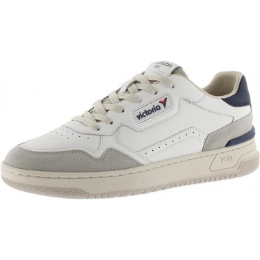 DEPORTIVAS VICTORIA 8800113 CLASSIC COLORS MARINO