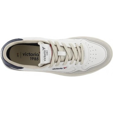 DEPORTIVAS VICTORIA 8800113 CLASSIC COLORS MARINO