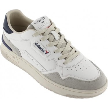 DEPORTIVAS VICTORIA 8800113 CLASSIC COLORS MARINO