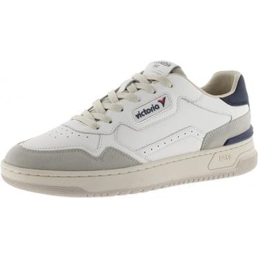 DEPORTIVAS VICTORIA 8800113 CLASSIC COLORS MARINO