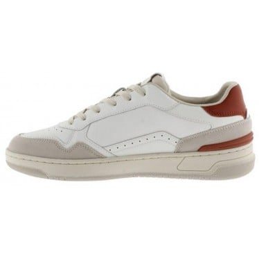 DEPORTIVAS VICTORIA 8800113 CLASSIC COLORS ROJO
