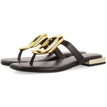 Sandalias Gioseppo Vendres 72363 NEGRO