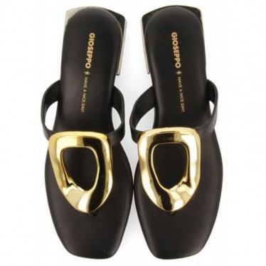 Sandalias Gioseppo Vendres 72363 NEGRO