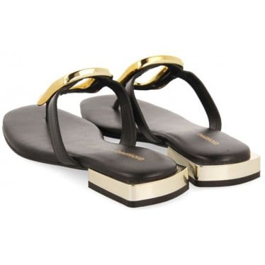 Sandalias Gioseppo Vendres 72363 NEGRO