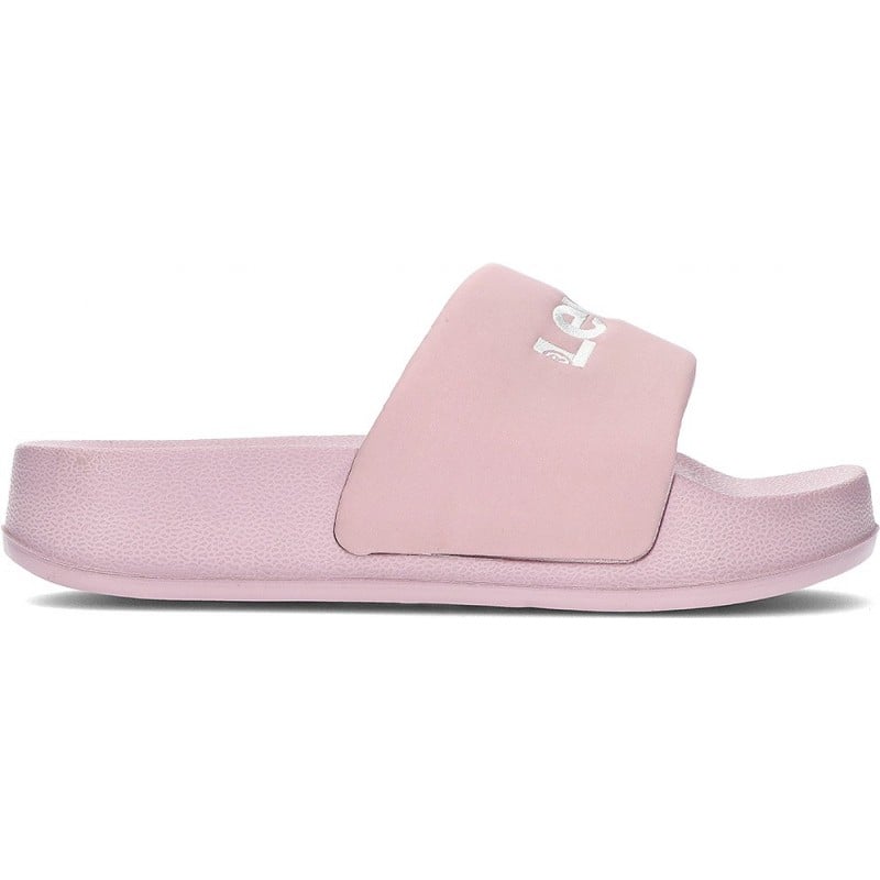 CHANCLA LEVIS JUNE BOLD 235638 PINK