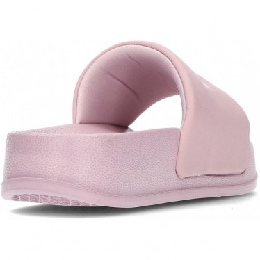CHANCLA LEVIS JUNE BOLD 235638 PINK