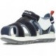SANDALIA GARVALIN SPORT 242815 AZUL_MARINO