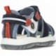 SANDALIA GARVALIN SPORT 242815 AZUL_MARINO