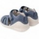 SANDALIAS BIOMECANICS PRIMEROS PASOS 232145 PETROL
