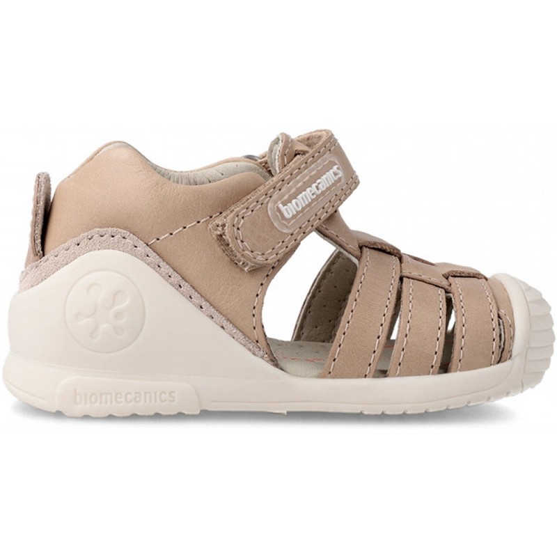 SANDALIAS BIOMECANICS PRIMEROS PASOS 232145 SAND