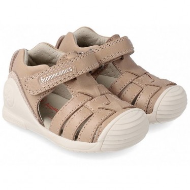 SANDALIAS BIOMECANICS PRIMEROS PASOS 232145 SAND