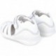 SANDALIAS BIOMECANICS PRIMEROS PASOS 232145 WHITE