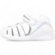 SANDALIAS BIOMECANICS PRIMEROS PASOS 232145 WHITE