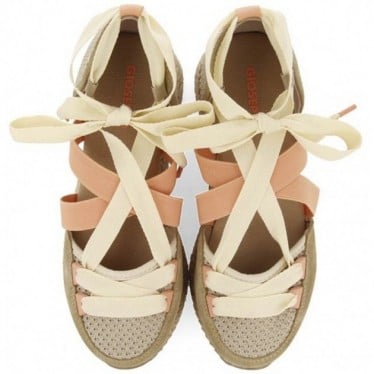 SANDALIAS GIOSEPPO 72191 TOTNES BEIG