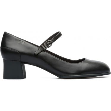 BAILARINAS CAMPER KATIE K200694 NEGRO