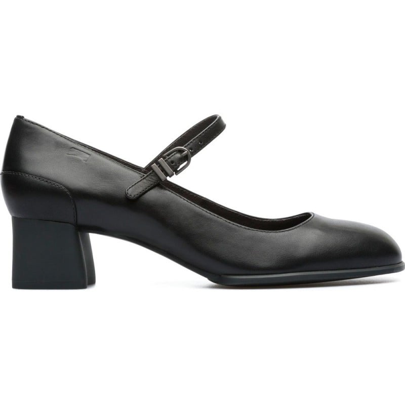 BAILARINAS CAMPER KATIE K200694 NEGRO
