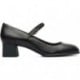 BAILARINAS CAMPER KATIE K200694 NEGRO