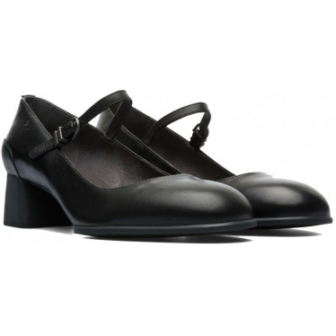 BAILARINAS CAMPER KATIE K200694 NEGRO