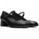 BAILARINAS CAMPER KATIE K200694 NEGRO