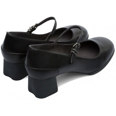 BAILARINAS CAMPER KATIE K200694 NEGRO