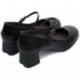 BAILARINAS CAMPER KATIE K200694 NEGRO