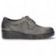 ZAPATOS CALLAGHAN HAMAN NATURAL GOLD GRIS