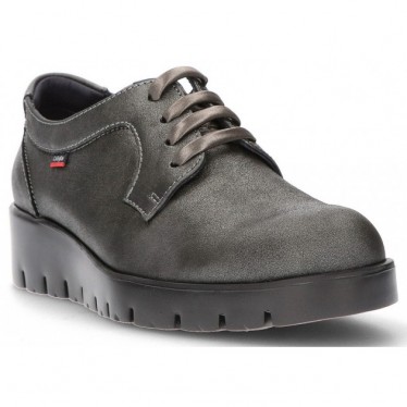 ZAPATOS CALLAGHAN HAMAN NATURAL GOLD GRIS
