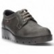 ZAPATOS CALLAGHAN HAMAN NATURAL GOLD GRIS