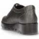ZAPATOS CALLAGHAN HAMAN NATURAL GOLD GRIS