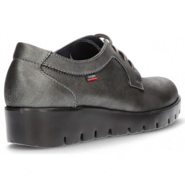 ZAPATOS CALLAGHAN HAMAN NATURAL GOLD GRIS